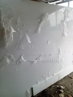 Perfect White Quartz