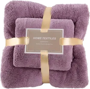 2in1 Towel in Ibadan. Soft Towel Gift Idea