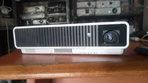 Casio Projector