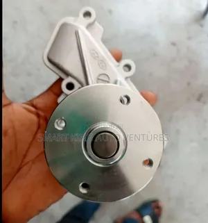 Original Korea Water Pump for Kia Optima