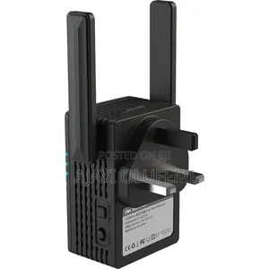 Comfast 5g Wifi Repeater (1,200mbps).