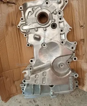 Complete Oil Pump for Hyundai Sonata 2016