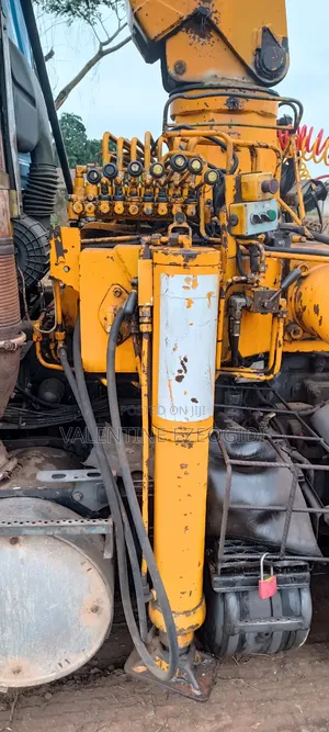 Photo - 17tons Haib for Rent