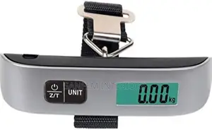Luggage Scale