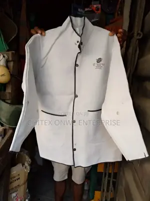 WELDING Jackets