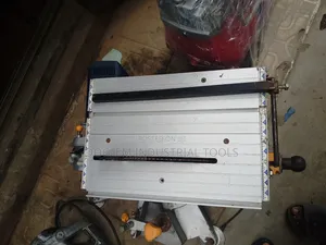 Up and Down Mitre Saw Machine