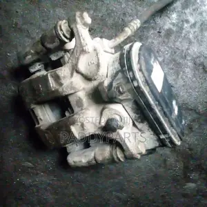 Cadillac Escalade Brake Caliper