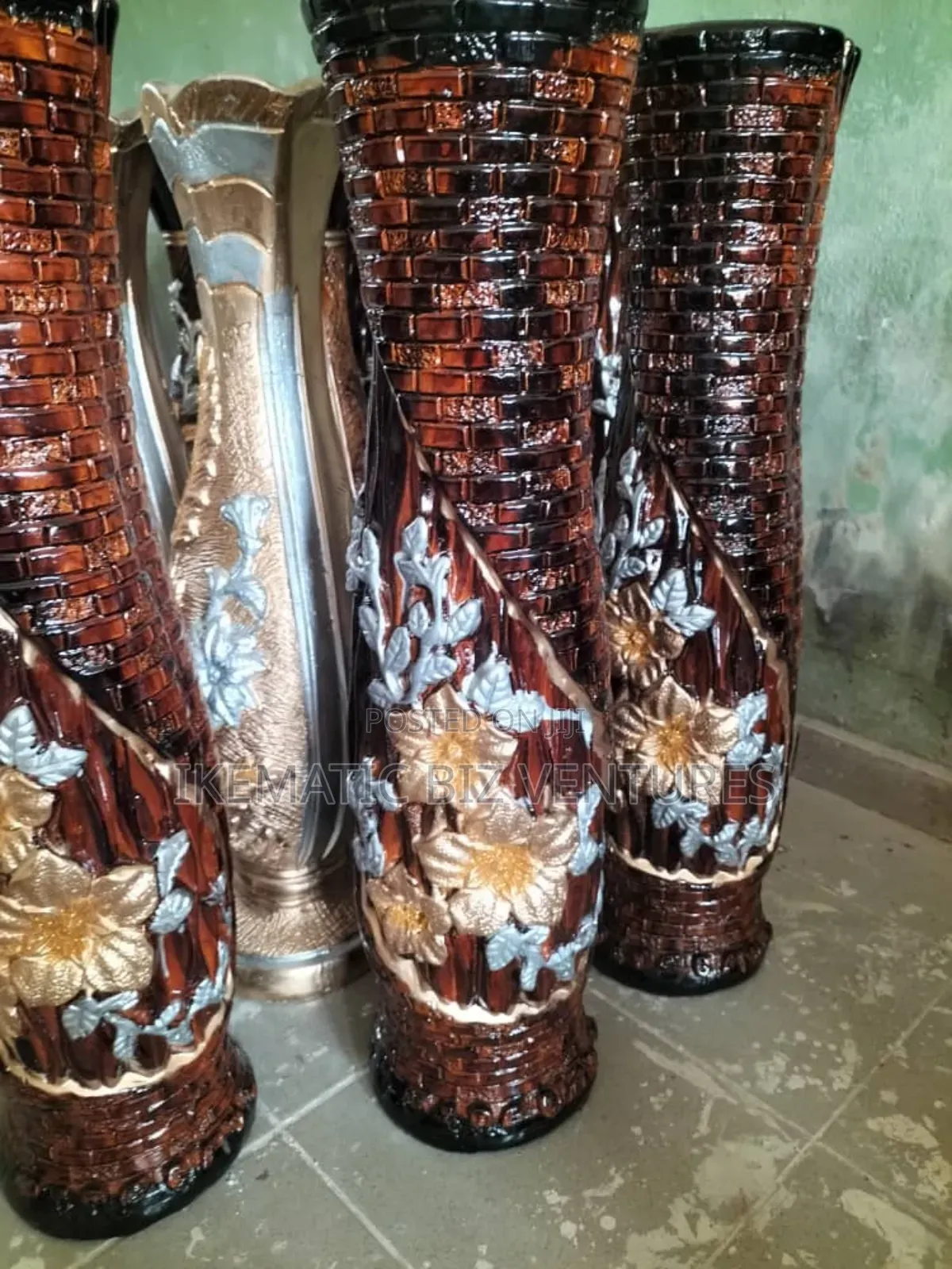 24 Inches Flower Pot