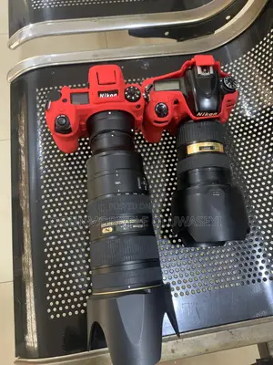Photography Equipments Rentals