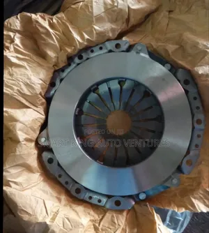 Clutch Disc for Hyundai H1