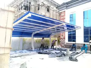 3 to 1 Carports and Shades