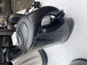 Foreign Used Electric Water Kettle