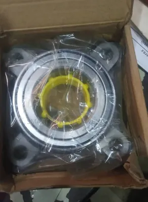 Hub Bearing for Toyota Hilux 2020