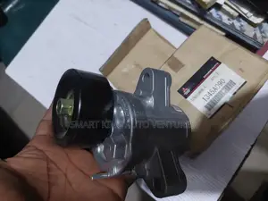 Belt Adjuster For Mitsubishi L200