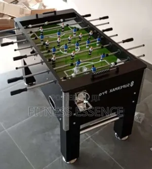 Standard Soccer Table