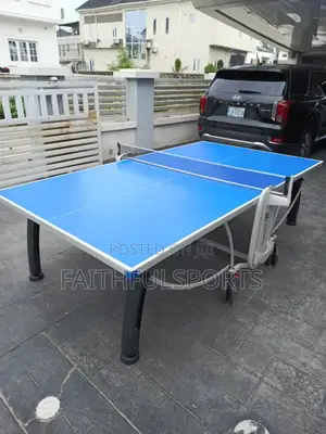 Best Quality New Standard Gatecold Table Tennis