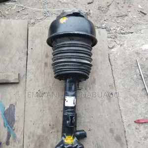 Front Balloon Shock for Mercedes Benz CLS 550 4matic