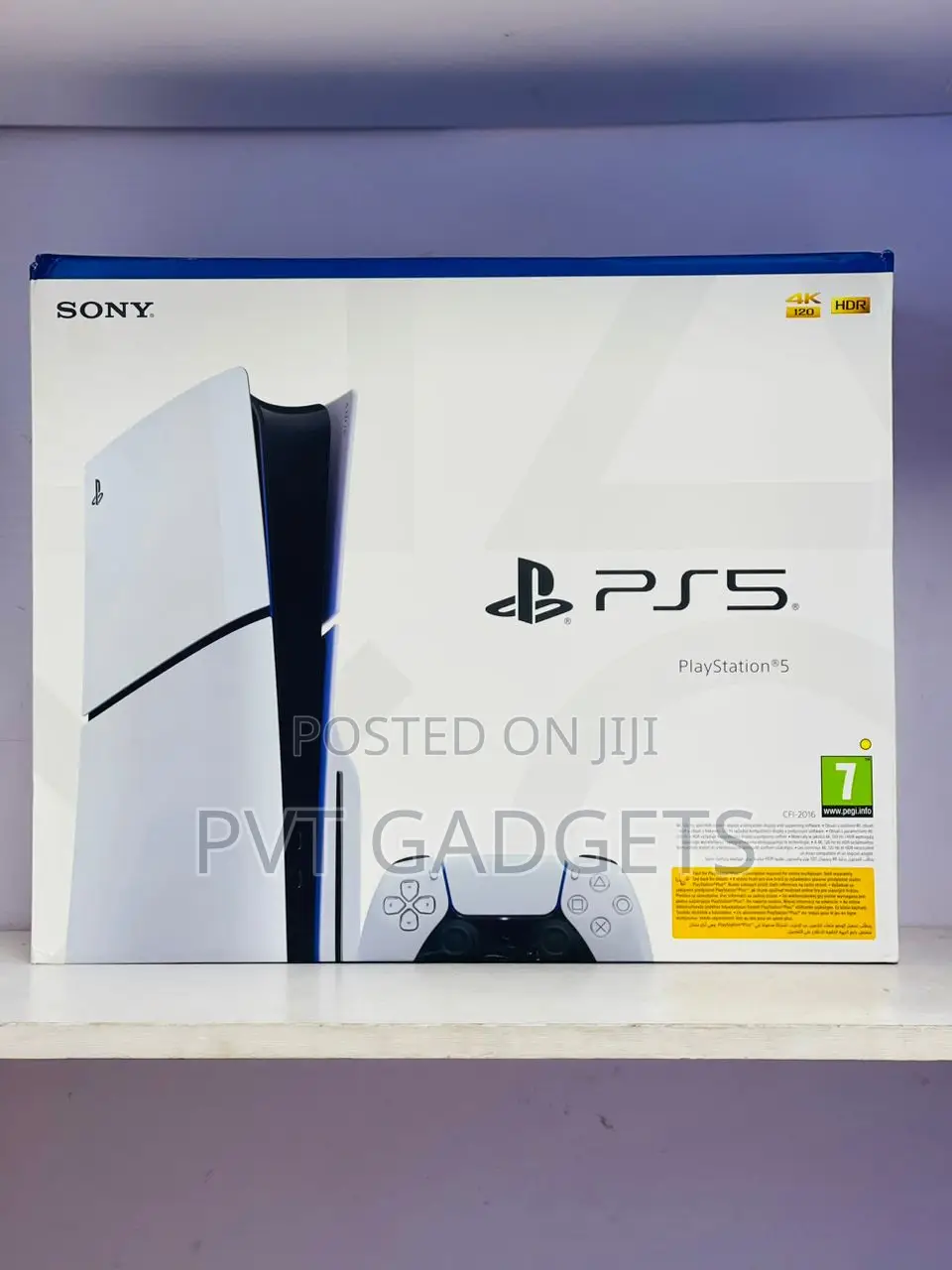 Ps5 Slim Console