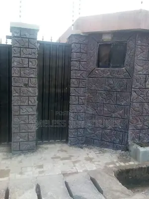 High Quality Wall Increte
