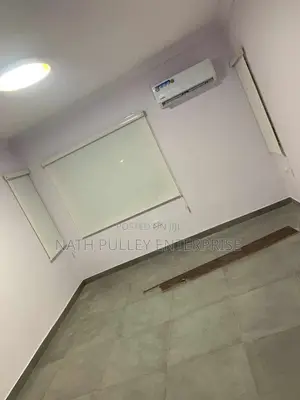 White Roller Blinds