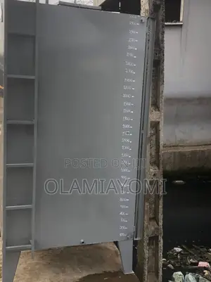 Diesel Tank 3000liters