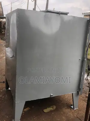 Diesel Tank 3000liters