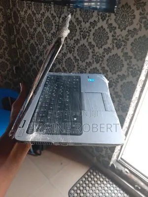 Laptop HP ProBook 640 8GB Intel Core I5 HDD 500GB