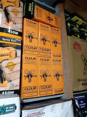 Clour Welding Gauge