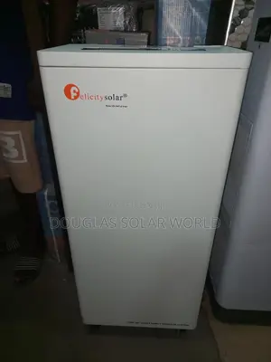 15kwh Felicity Lithium Battery