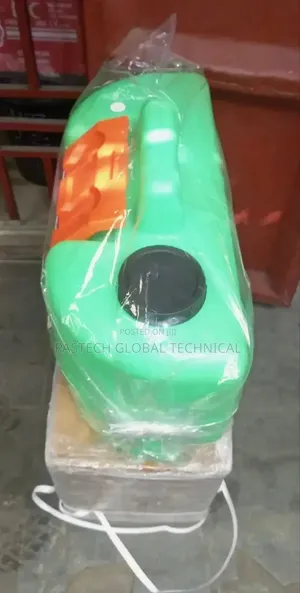 25ltrs Eyewash Gallon