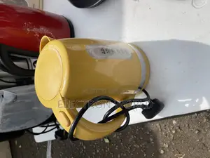 Foreign Used Cookworks Electric Kettle