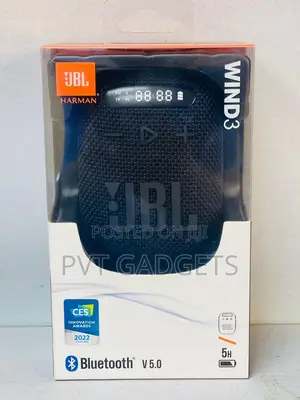 JBL Wind 3