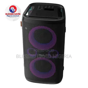 Hisense Hp110 Party Rocker Speaker - 300w
