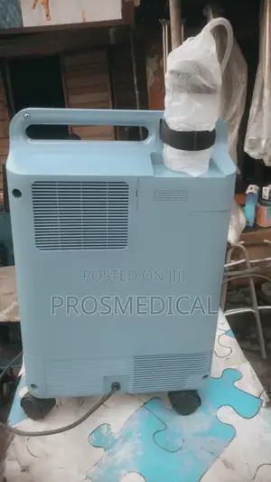 Oxygen Concentrator