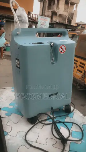 Oxygen Concentrator