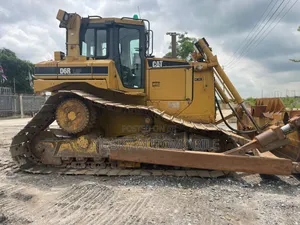 D6 R Bulldozers