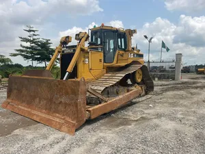 D6 R Bulldozers