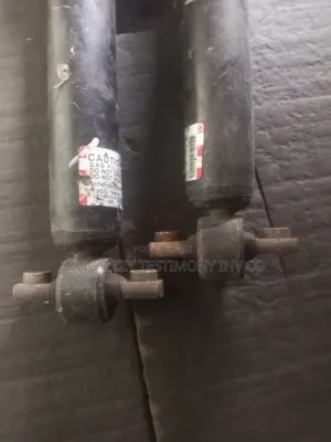 Back Shock Ford Edge, Fusion 2016,2017 2018