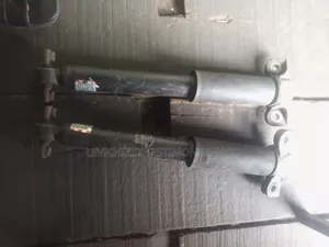 Back Shock Ford Edge, Fusion 2016,2017 2018