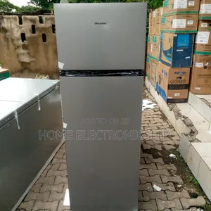 Hisense Fridge 243 Litee