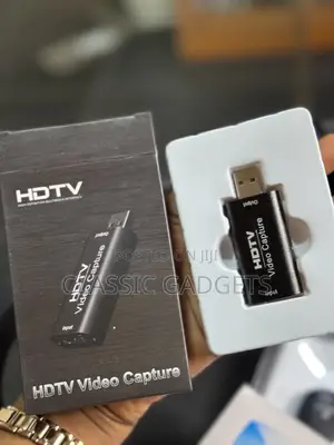 HD MI Video Capture Card Video Capture Card Streaming
