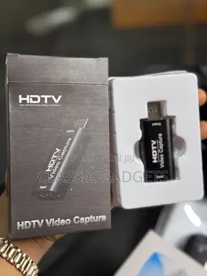 HD MI Video Capture Card Video Capture Card Streaming