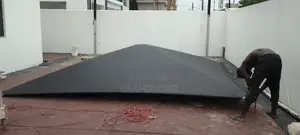 Carport for Two Cars