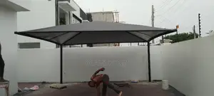 Carport for Two Cars