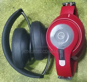 Original Beat by Dre Studio 3 Headphone