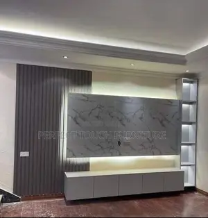 T.V Console