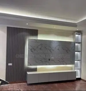 T.V Console
