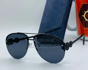 Original Versace Eyewear Tinted Sunglasses Is Available Now