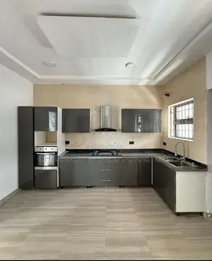 Kitchen Cabinet