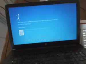 Repair and Servicing of Computers